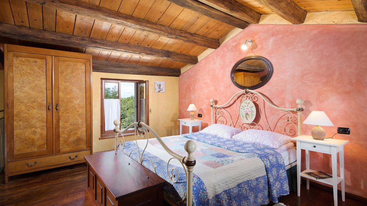 Photo of Bedroom in Rasa