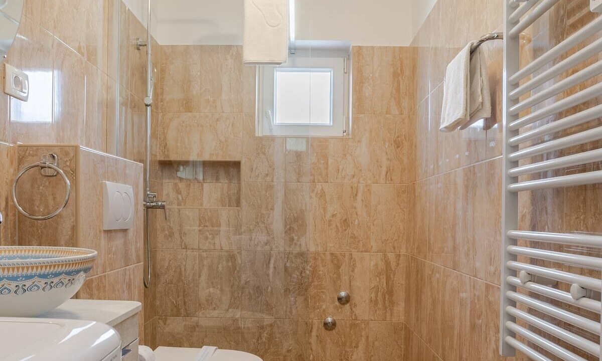 Photo of Bathroom in Marina