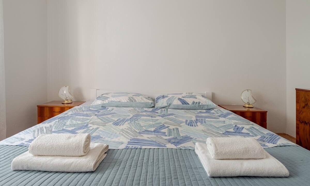 Photo of Bedroom in Marina