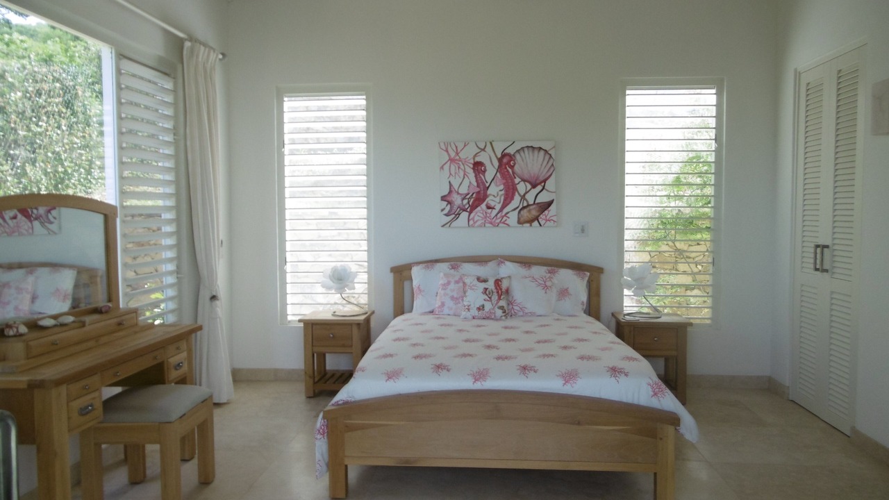 Photo of Bedroom in Bolans