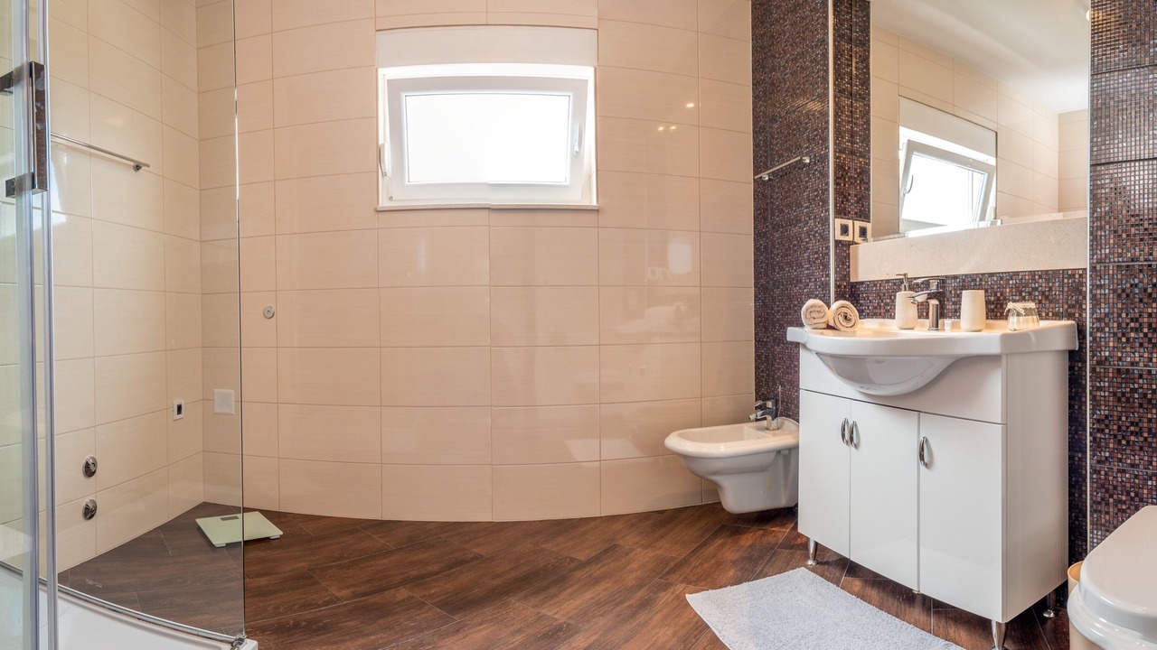 Photo of Bathroom in Necujam
