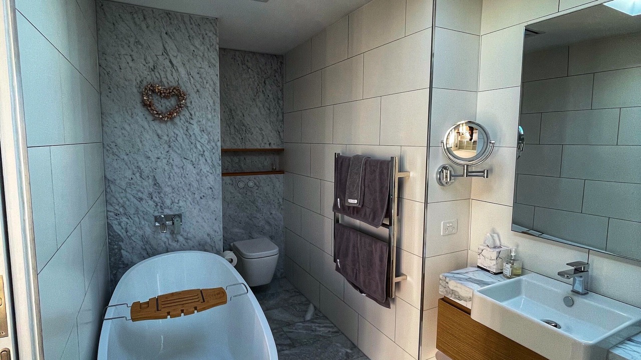 Photo of Bathroom in Culburra Beach