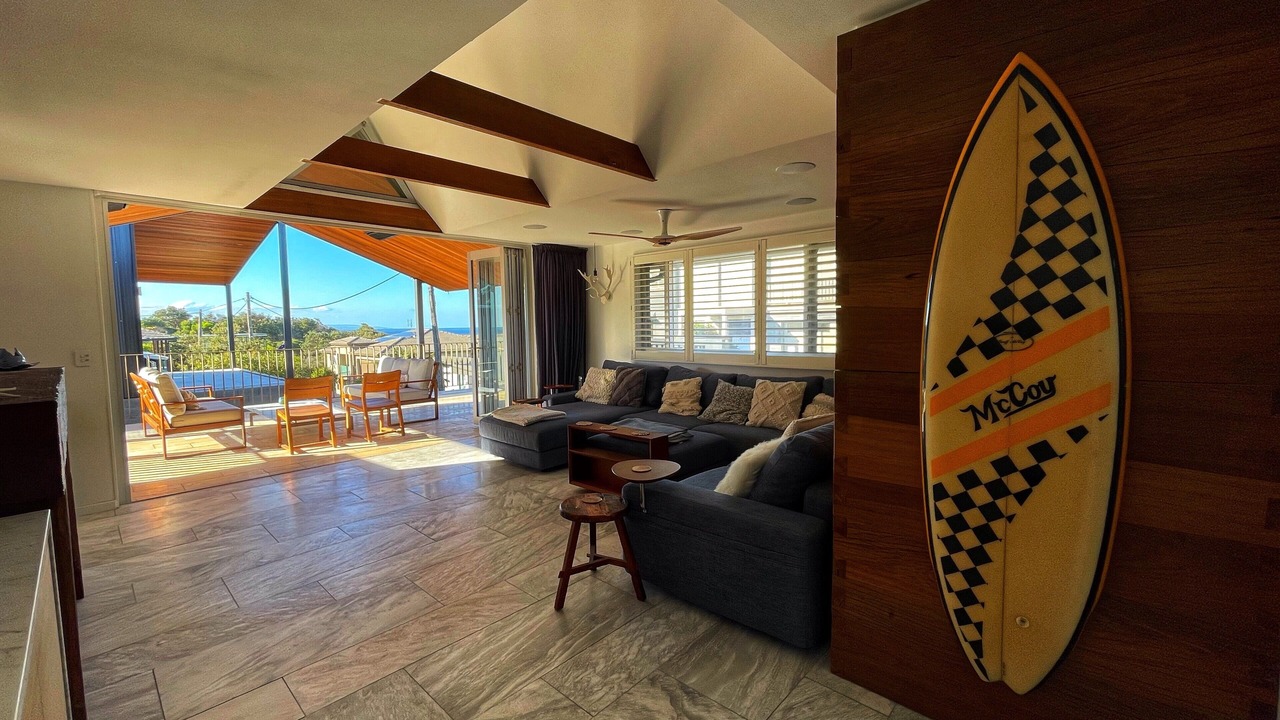 Photo of Bedroom in Culburra Beach
