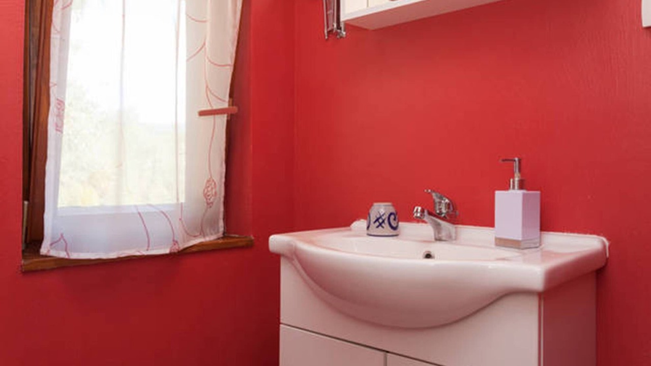 Photo of Bathroom in Trgetari