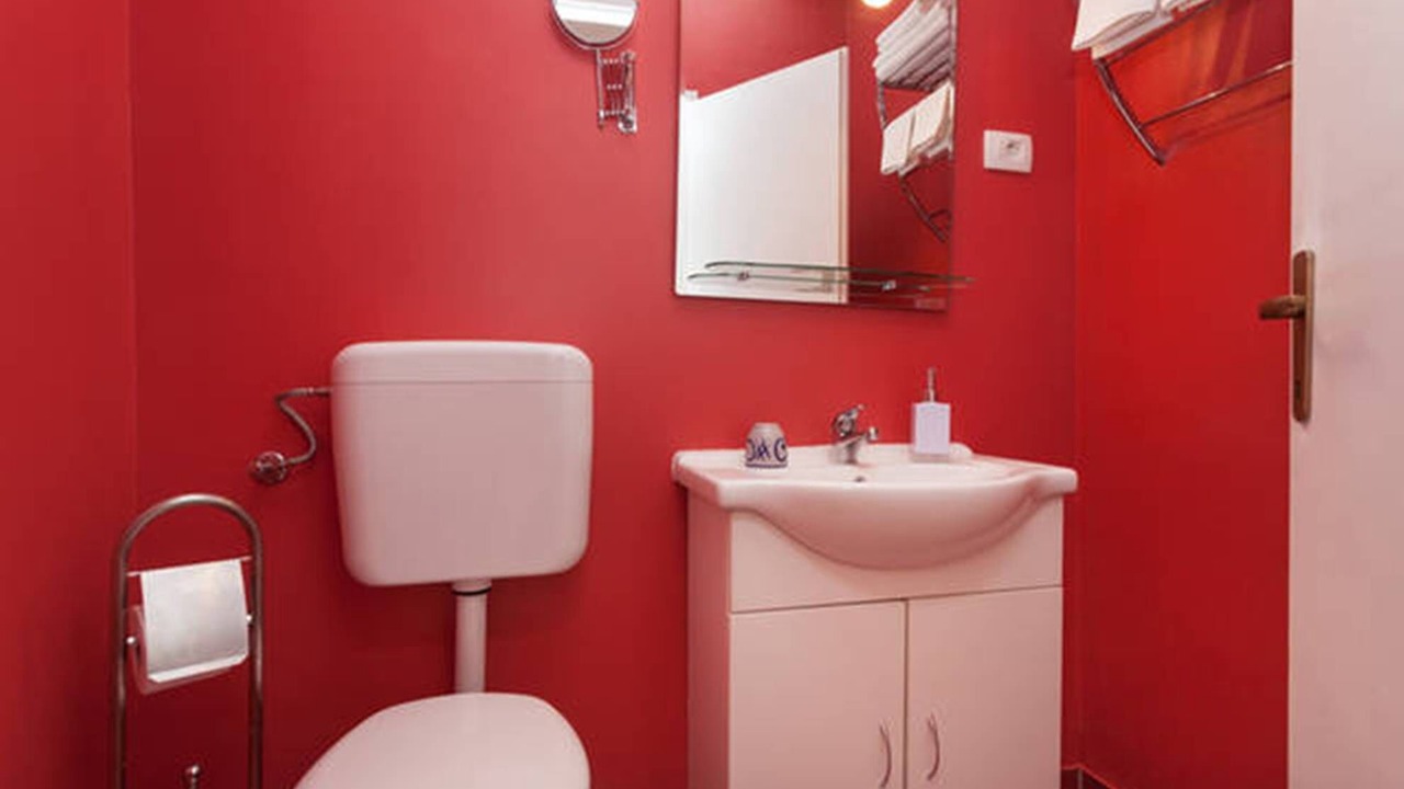 Photo of Bathroom in Trgetari