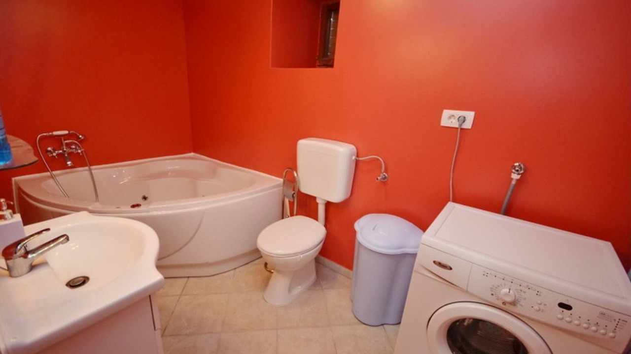 Photo of Bathroom in Trgetari