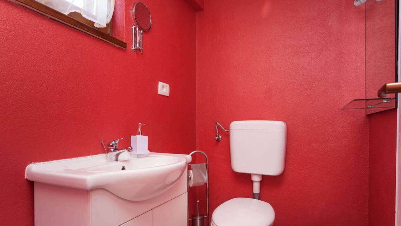 Photo of Bathroom in Trgetari
