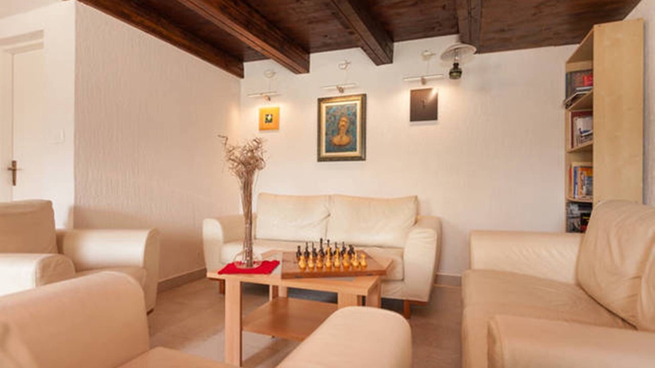 Photo of Bedroom in Trgetari