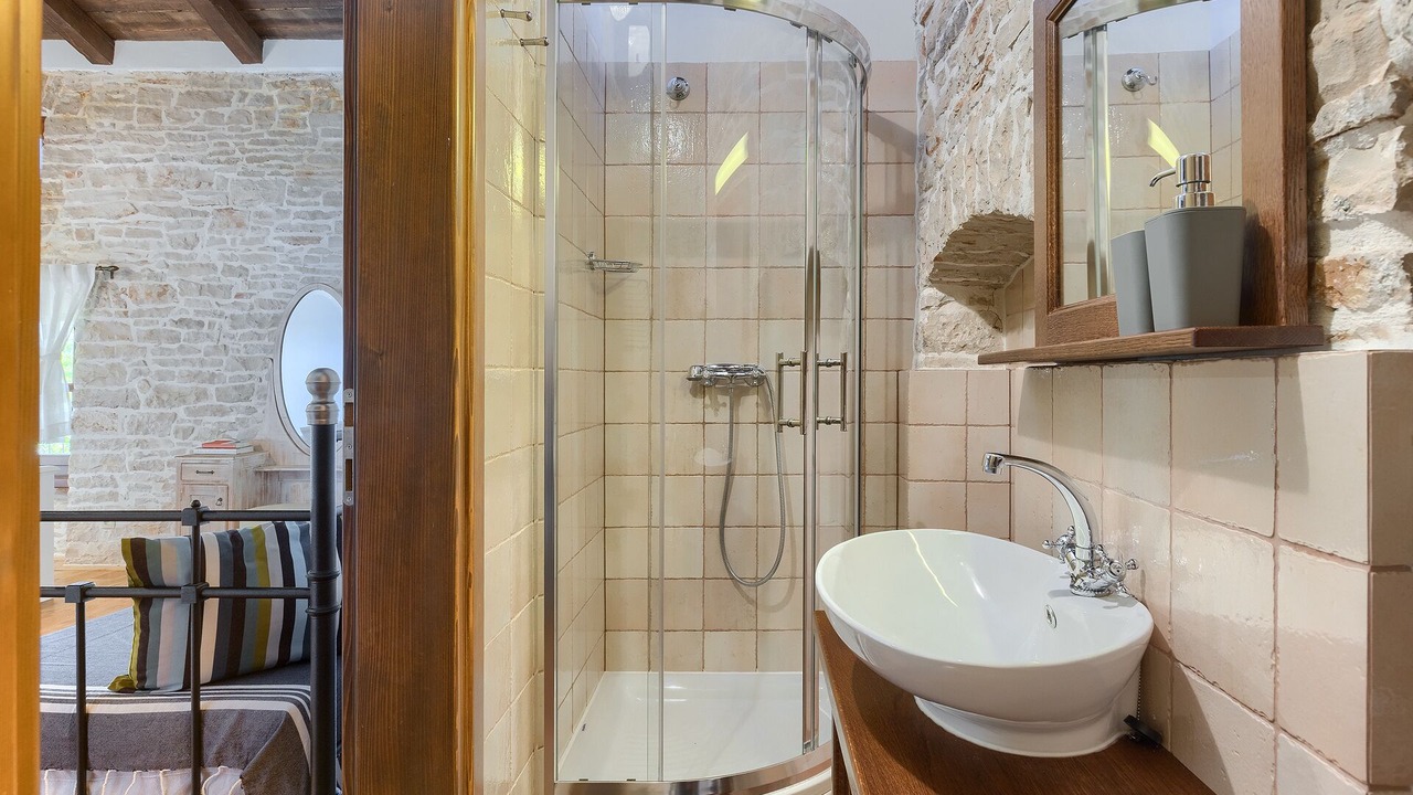 Photo of Bathroom in Gajana