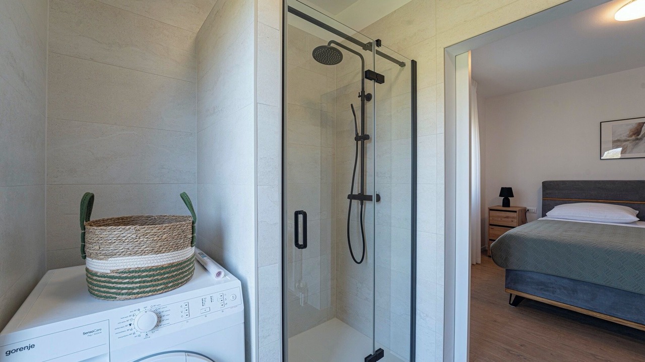 Photo of Bathroom in Pinezici