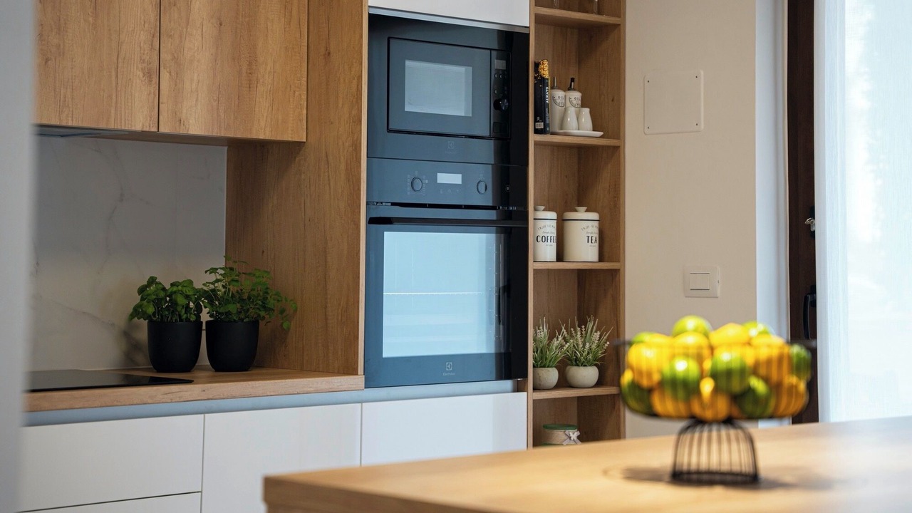 Photo of Kitchen in Pinezici