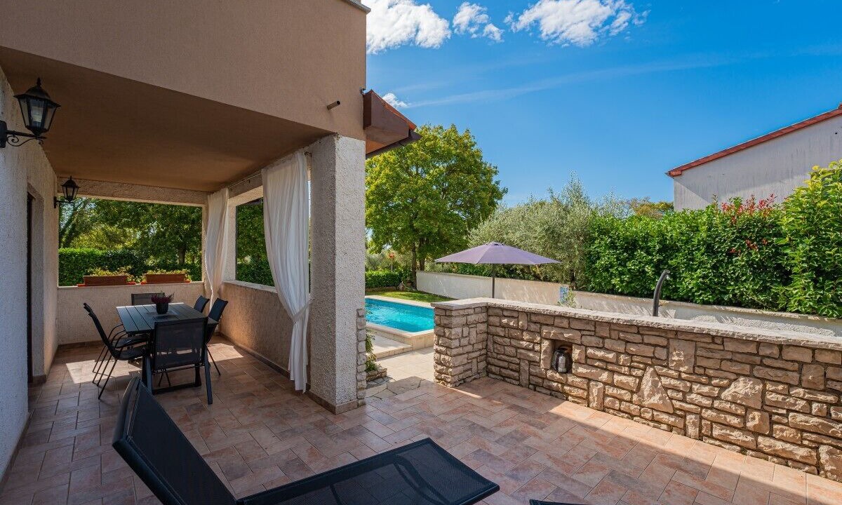 Photo of Outdoor in Pinezici