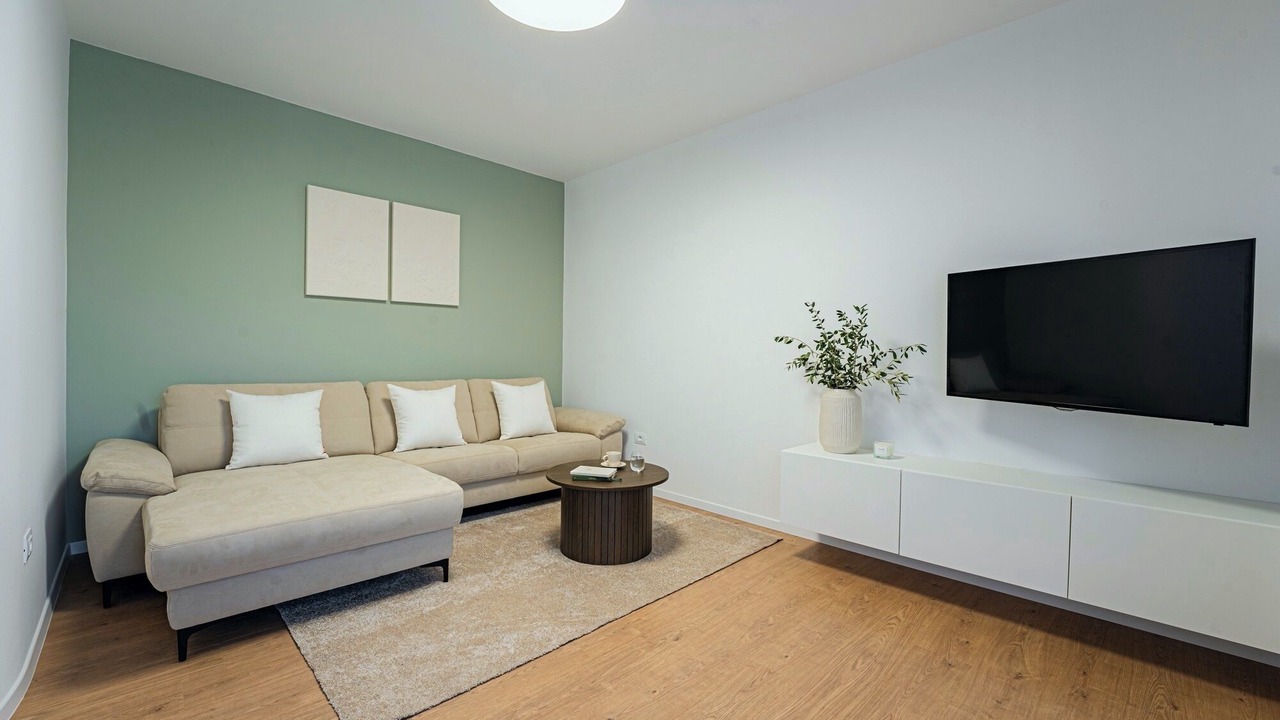 Photo of Livingroom in Pinezici