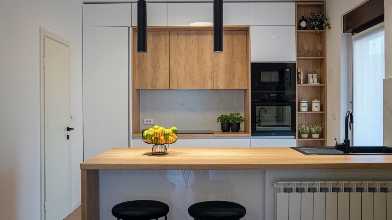 Photo of Kitchen in Pinezici