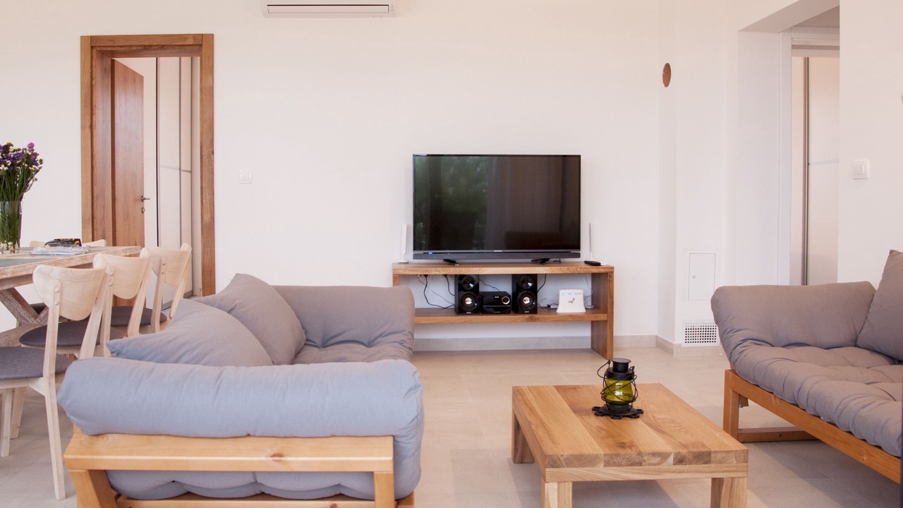 Photo of Livingroom in Ljubac