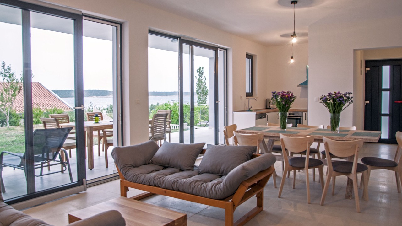 Photo of Livingroom in Ljubac