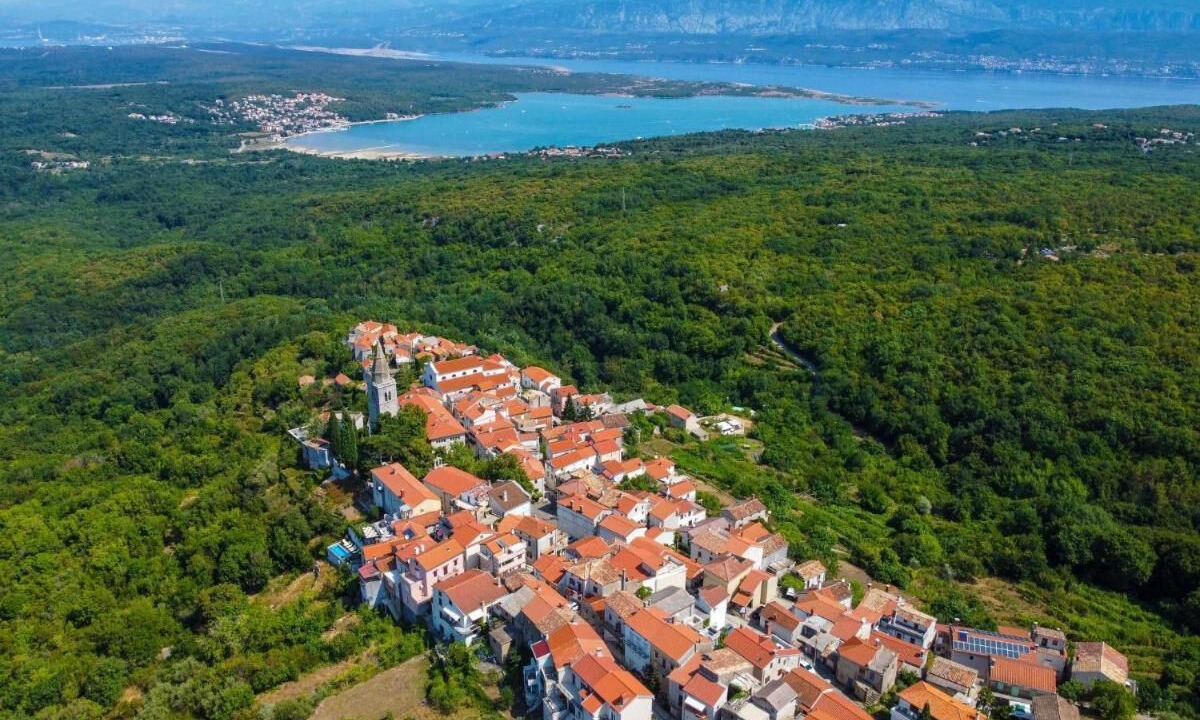 Photo of Outdoor in Gostinjac