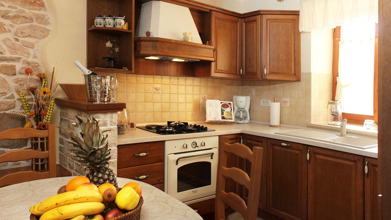 Photo of Kitchen in Rakalj