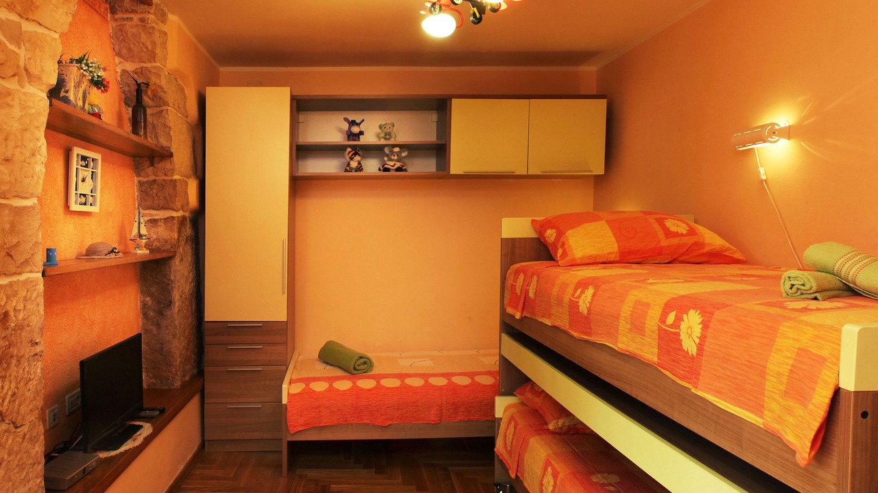 Photo of Bedroom in Rakalj