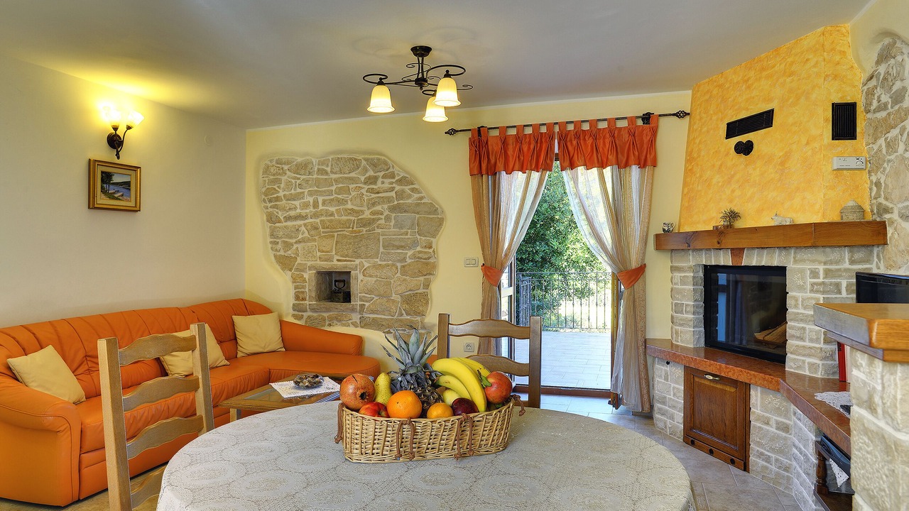 Photo of Livingroom in Rakalj