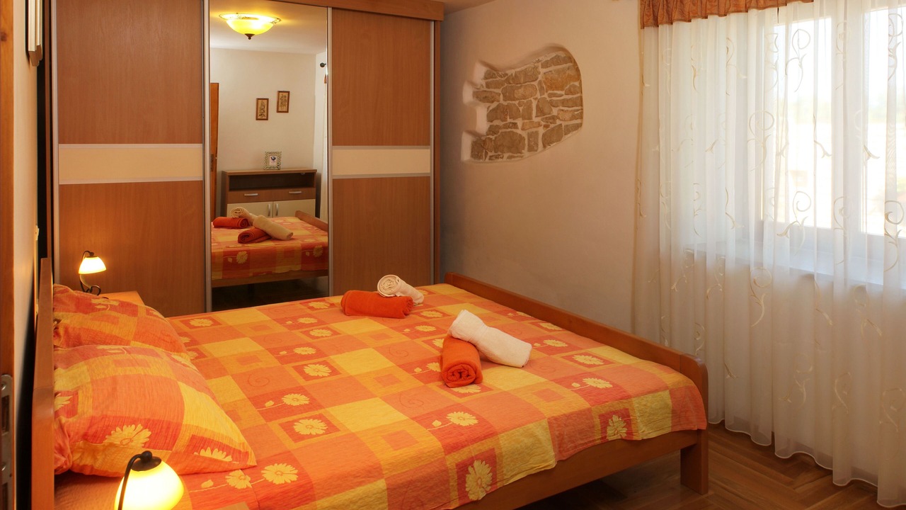 Photo of Bedroom in Rakalj