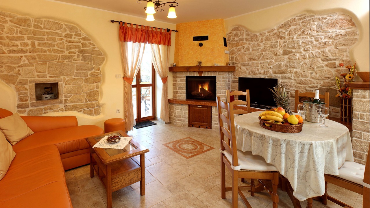 Photo of Livingroom in Rakalj