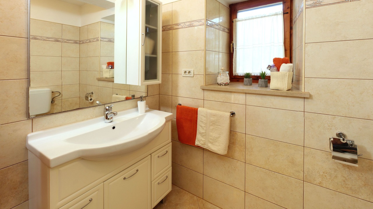 Photo of Bathroom in Rakalj