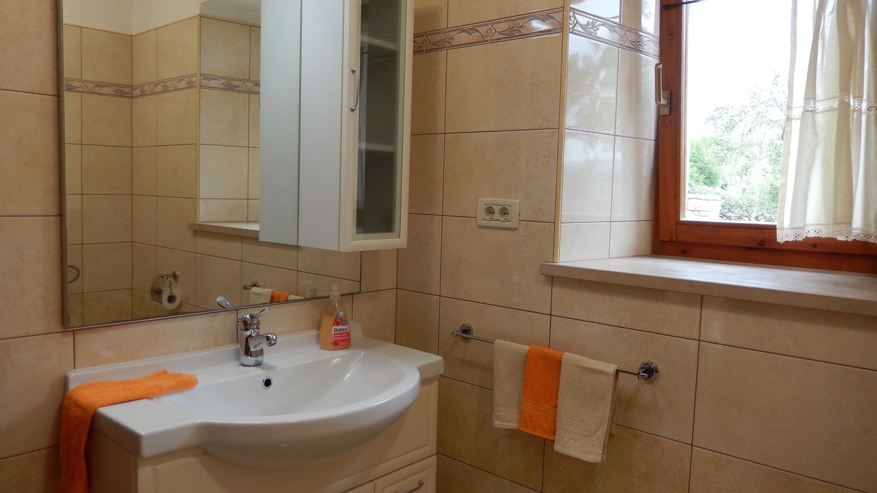 Photo of Bathroom in Rakalj