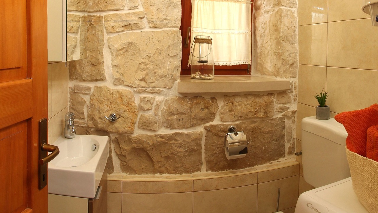 Photo of Bathroom in Rakalj