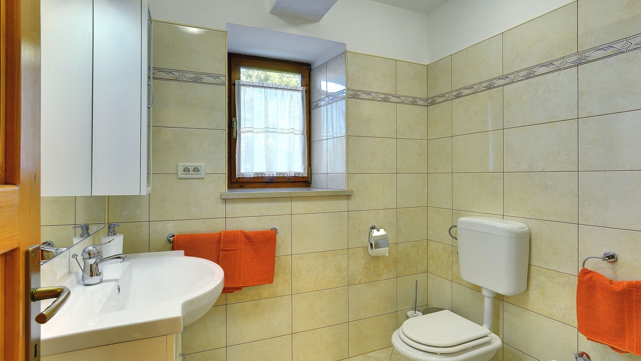 Photo of Bathroom in Rakalj