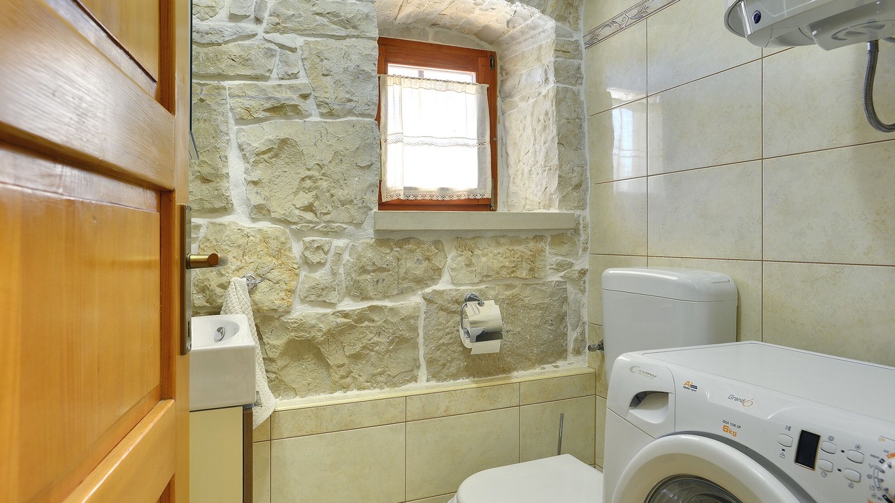 Photo of Bathroom in Rakalj
