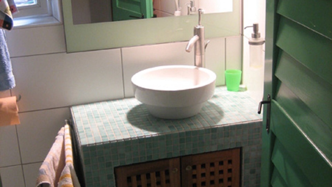 Photo of Bathroom in Betina