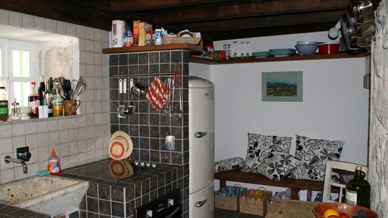 Photo of Kitchen in Betina