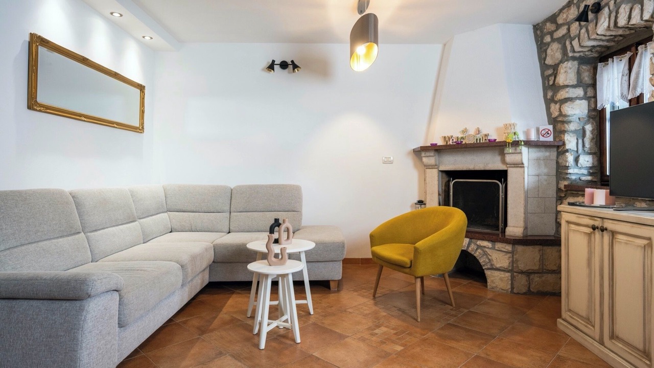Photo of Livingroom in Boljevici
