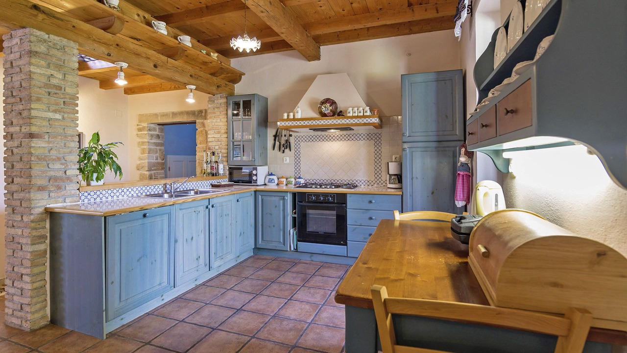 Photo of Kitchen in Kavran
