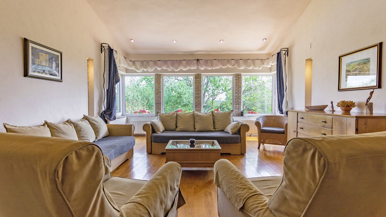 Photo of Livingroom in Kavran