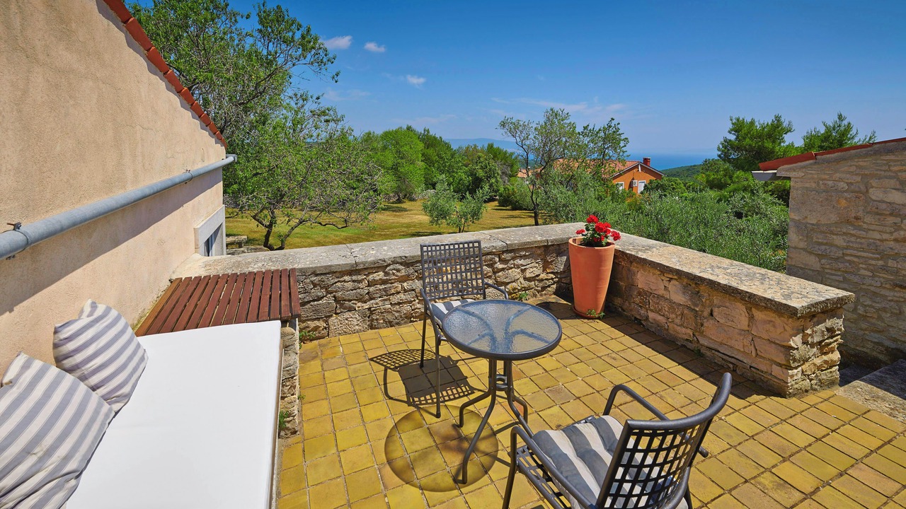 Photo of Patio Balcony in Kavran