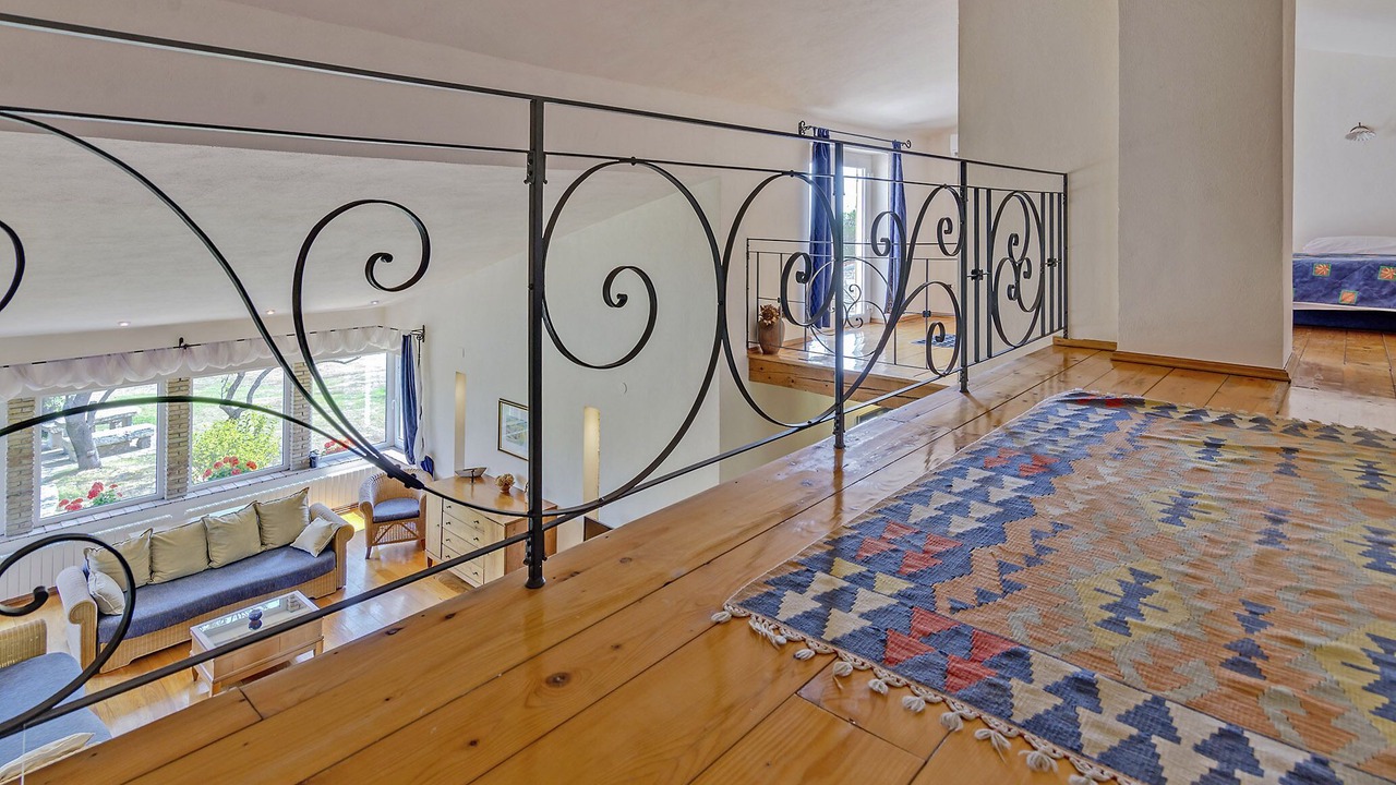 Photo of Bedroom in Kavran