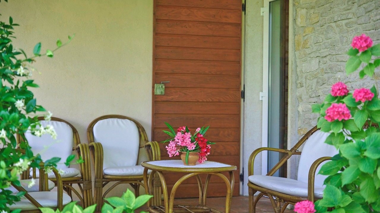 Photo of Patio Balcony in Kavran