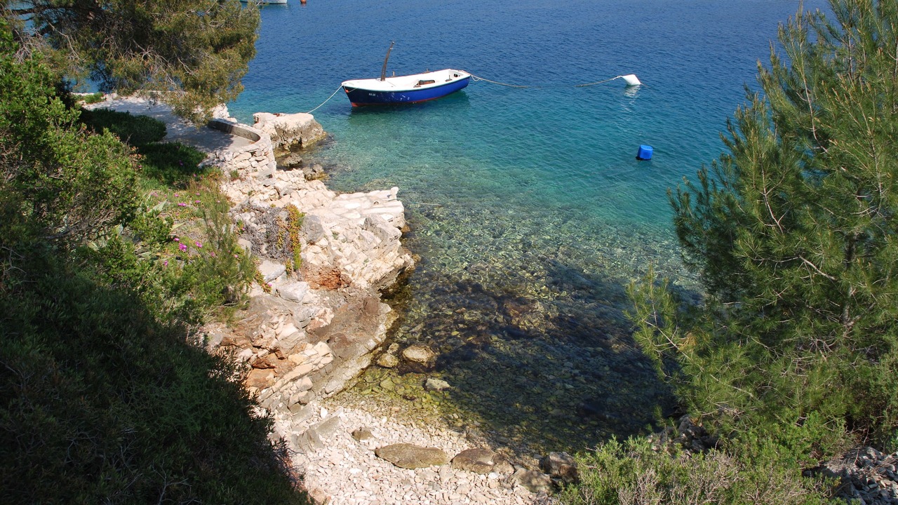 Photo of Outdoor in Maslinica