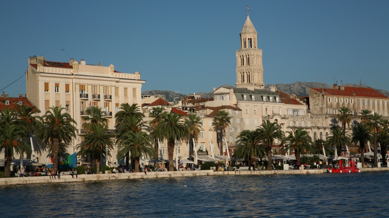 Photo of Outdoor in Split