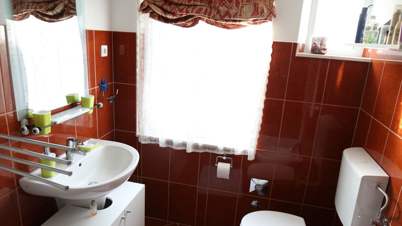 Photo of Bathroom in Split