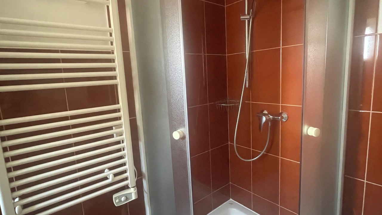 Photo of Bathroom in Split
