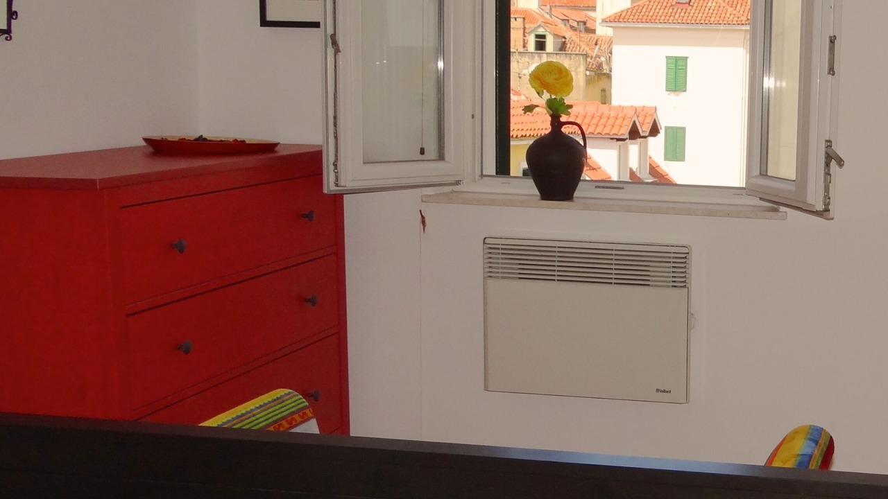 Photo of Bedroom in Split