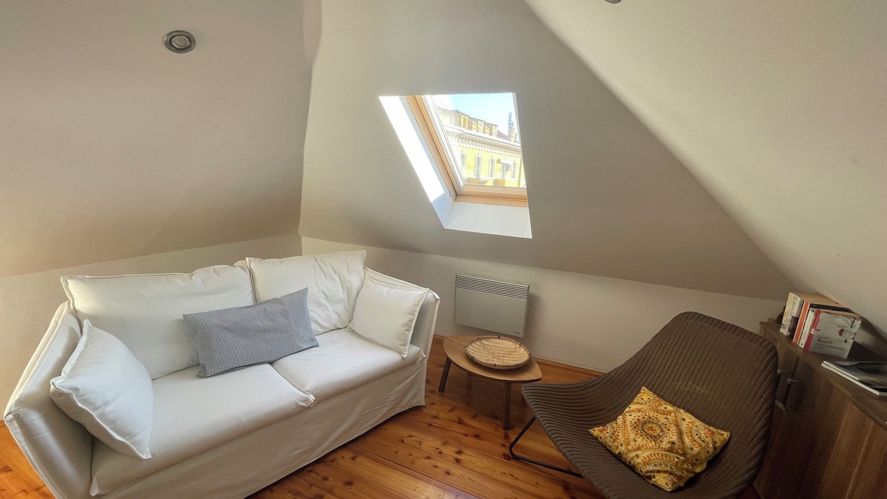 Photo of Livingroom in Split