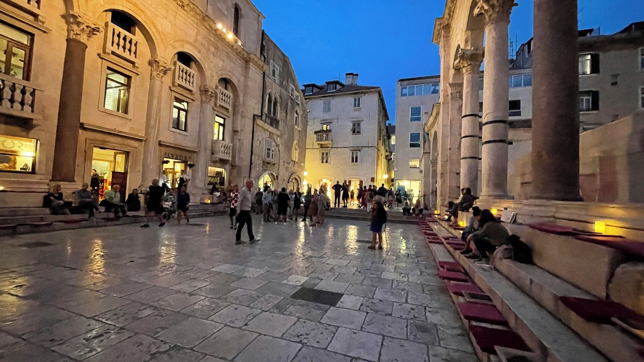 Photo of Others in Split