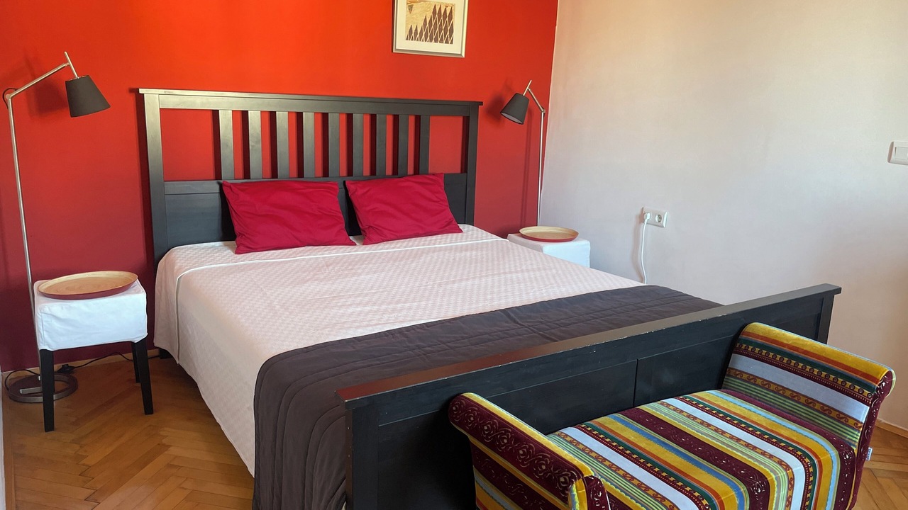 Photo of Bedroom in Split