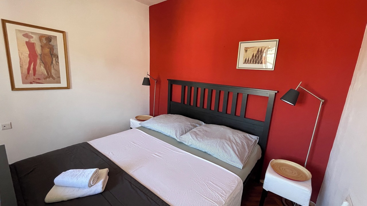 Photo of Bedroom in Split