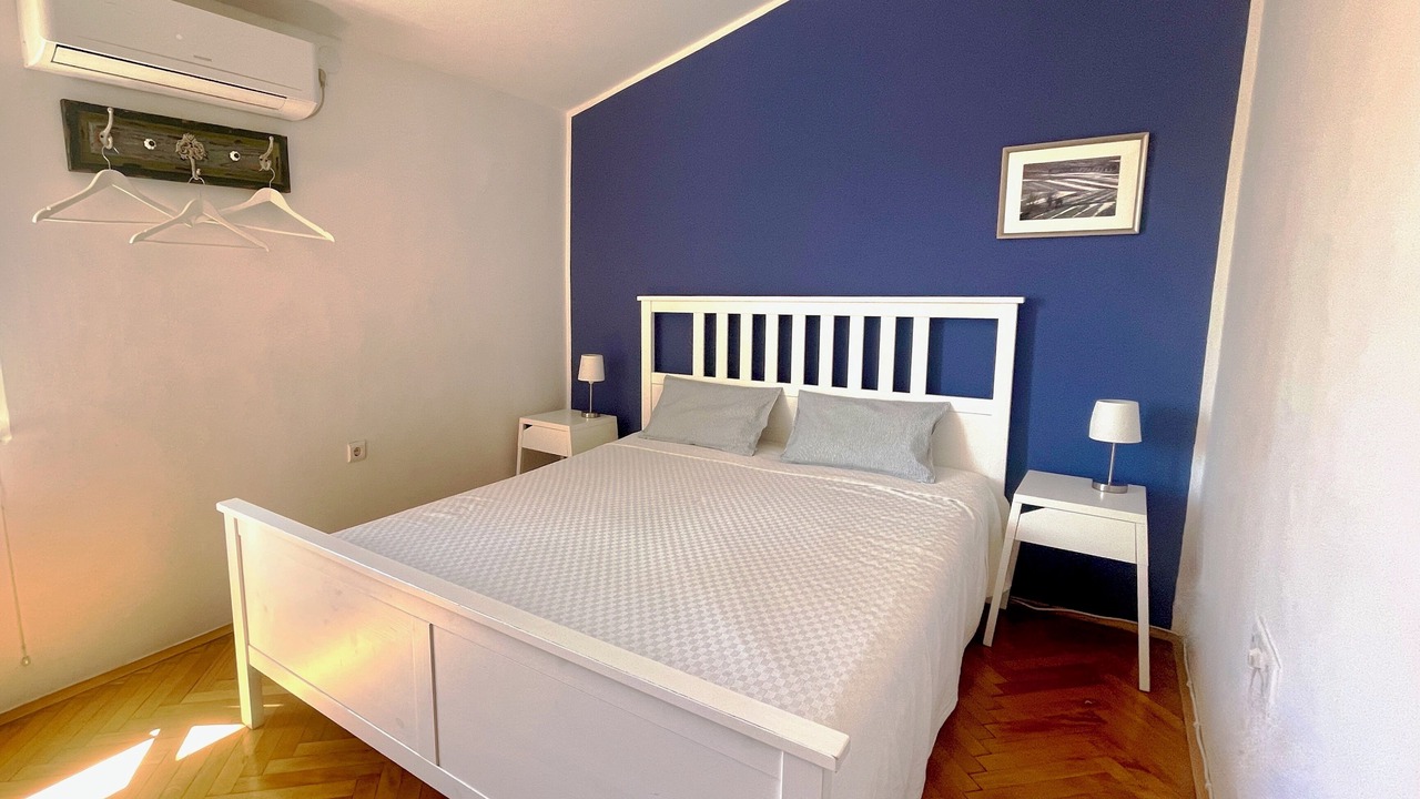 Photo of Bedroom in Split