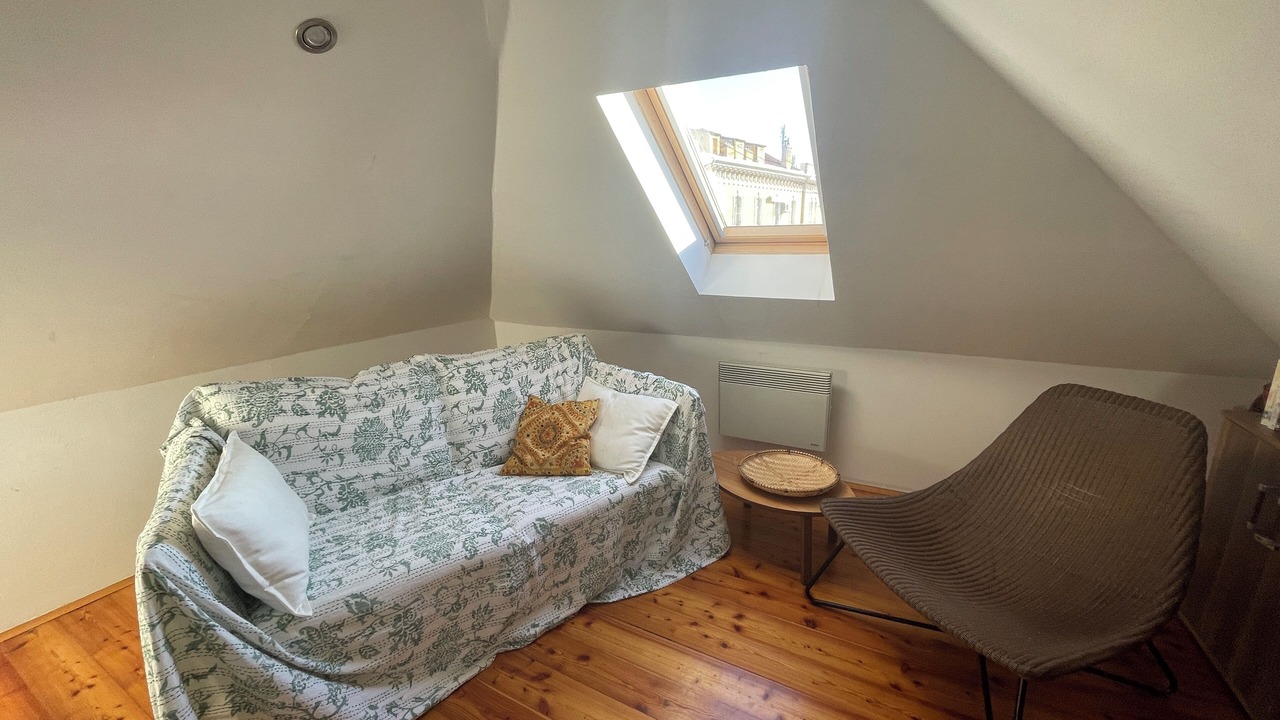 Photo of Livingroom in Split
